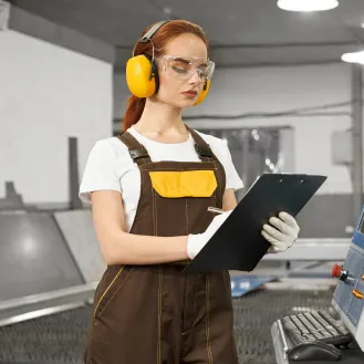 Контролируем качество продукции на каждом производственном этапе — работа компании «Форма Стали»