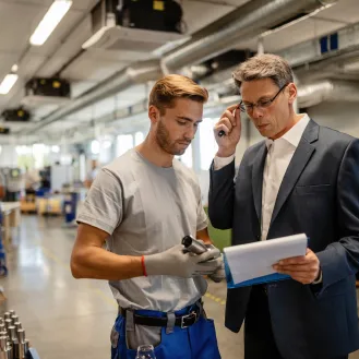 Предоставляем индивидуальные ценовые решения и скидки от объема — работа компании «Форма Стали»