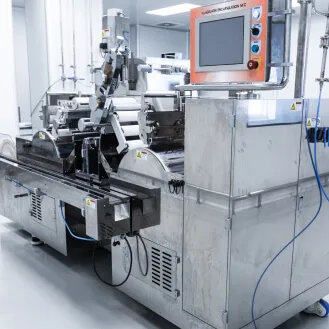 Применяем высокоточное оборудование от мировых производителей — работа компании «Форма Стали»