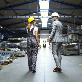 Выполняем заказы от индивидуальных до серийных партий — работа компании «Форма Стали»