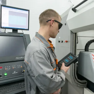 Применяем высокоточное оборудование от мировых производителей — работа компании «Форма Стали»