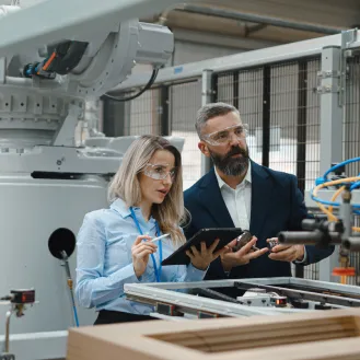 Строго соблюдаем технологии и сроки выполнения заказов — работа компании «Форма Стали»