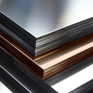 Работаем без ограничений с любыми характеристиками металла — работа компании «Форма Стали»